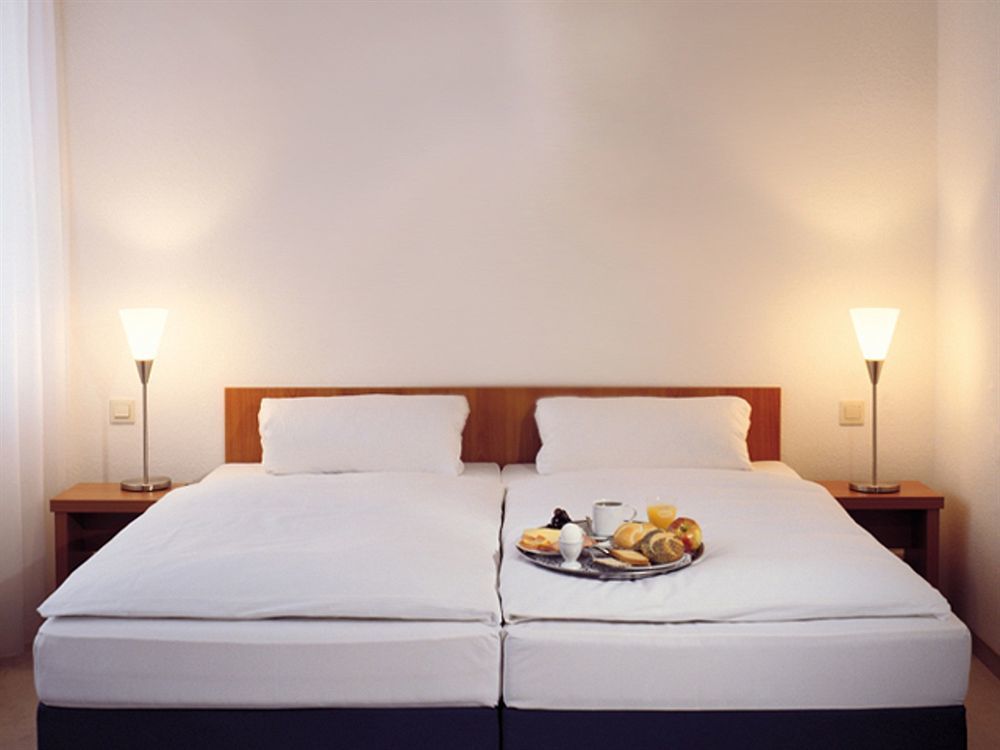 Vahrenwalder Hotel הנובר חדר תמונה