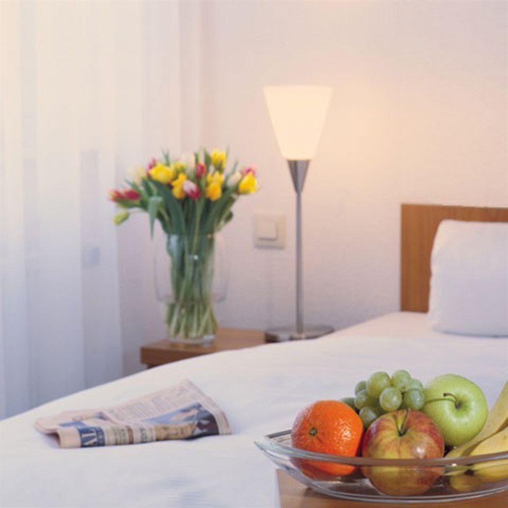 Vahrenwalder Hotel הנובר חדר תמונה