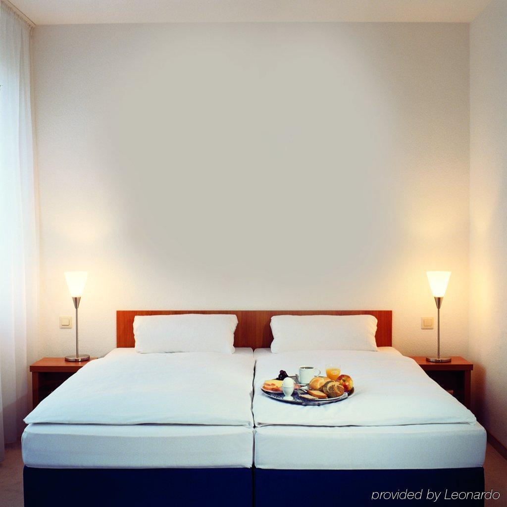 Vahrenwalder Hotel הנובר מראה חיצוני תמונה