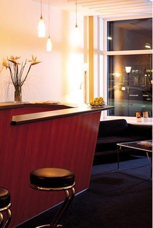Vahrenwalder Hotel הנובר מראה חיצוני תמונה