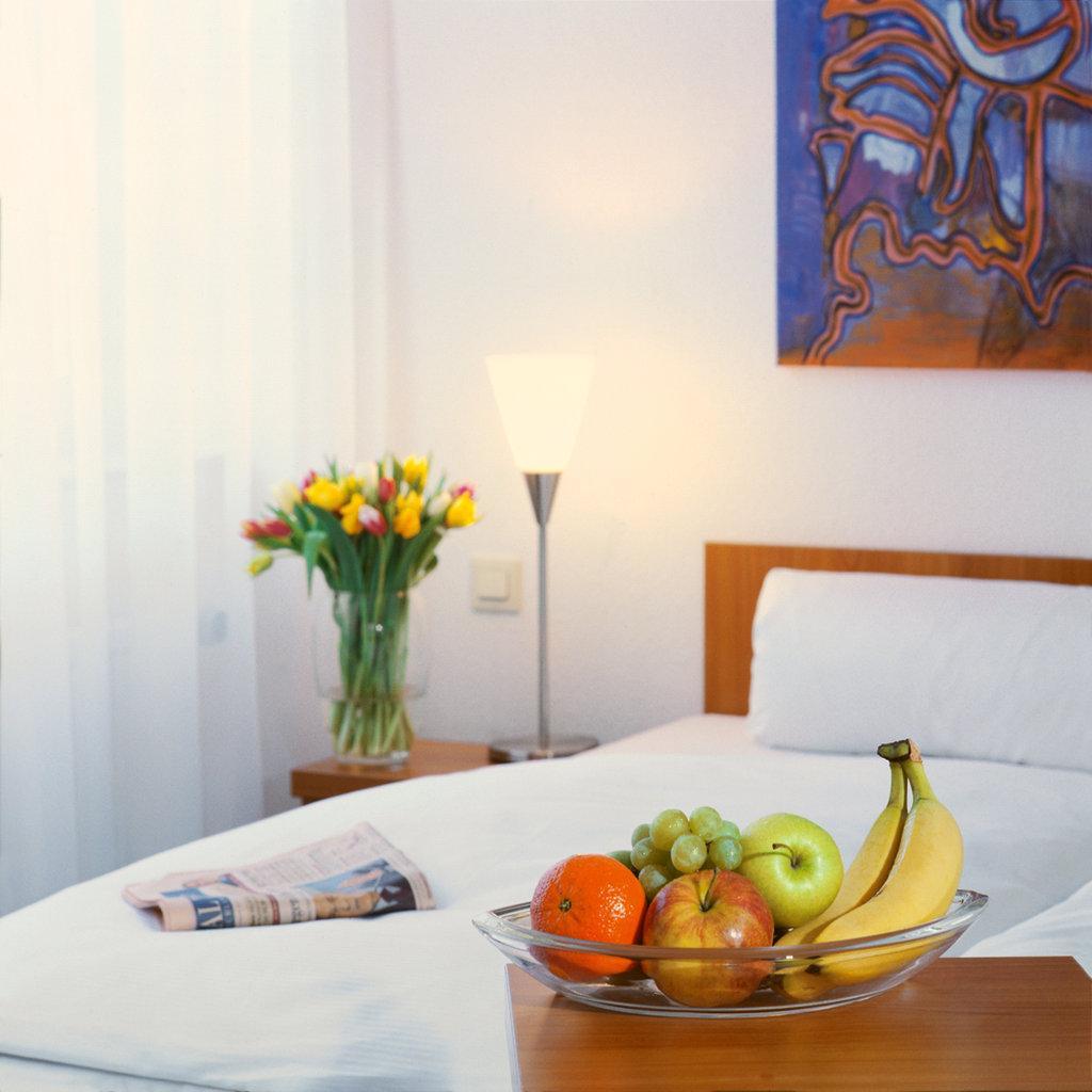 Vahrenwalder Hotel הנובר מראה חיצוני תמונה