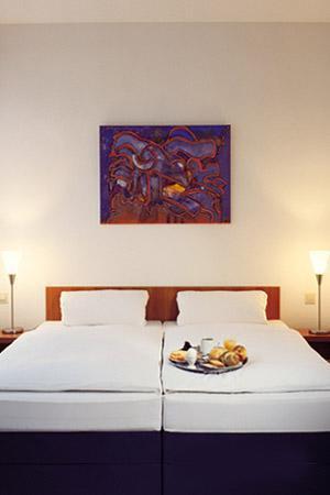 Vahrenwalder Hotel הנובר חדר תמונה